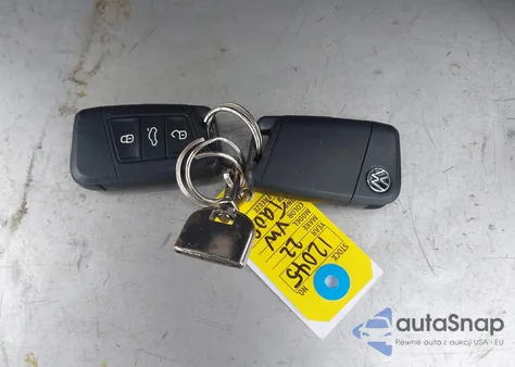 2022 Volkswagen Taos 1.5T S from USA, damaged, VIN 3VVCX7B21NM000739